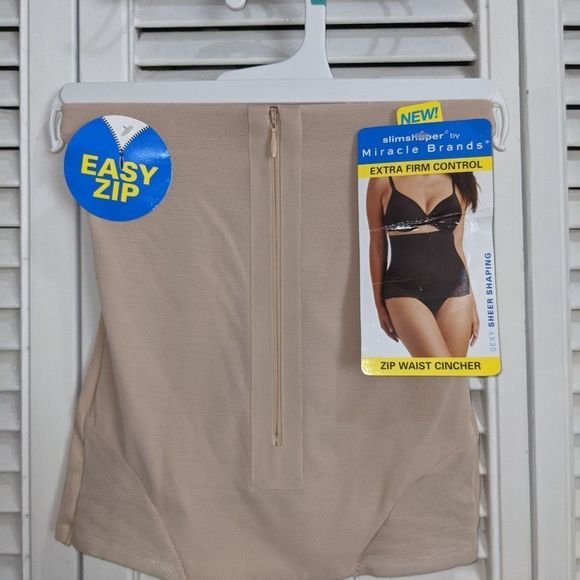 miracle brand Intimates Sleepwear Womens Miracle Brands Slim